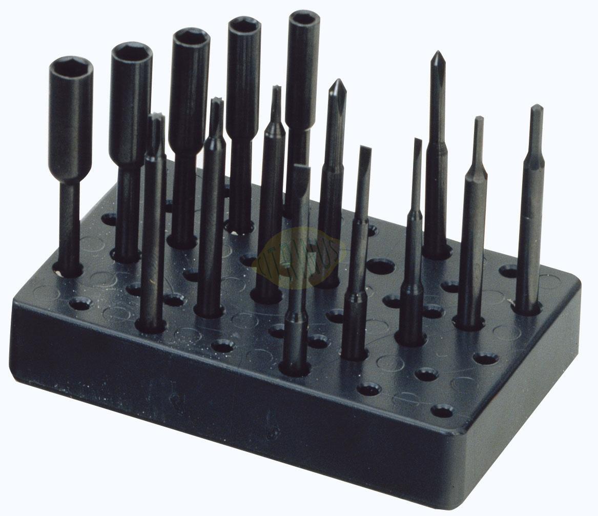 Micro aparafusadora MIS 1 - 12V Micro aparafusadora MIS 1 - 12V