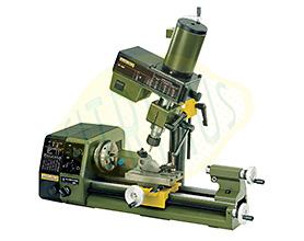 Cabeça fresadora PF 230