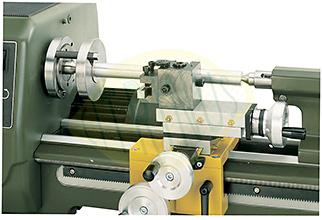 Prato centrador para torno PD 400