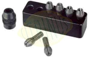 Mini berbequim angular LWB/E Mini berbequim angular LWB/E