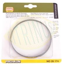 Lâmina standard (24TPI) para MBS 240/E