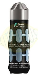 Spray para Inox Wera