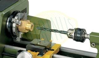 Porta acessórios para PD 230 / 250 Ø10mm, MK1