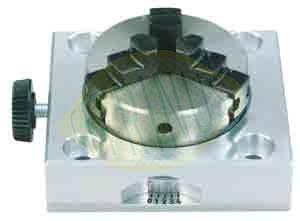 Mesa de coordenadas KT 70 Mesa de coordenadas KT 70